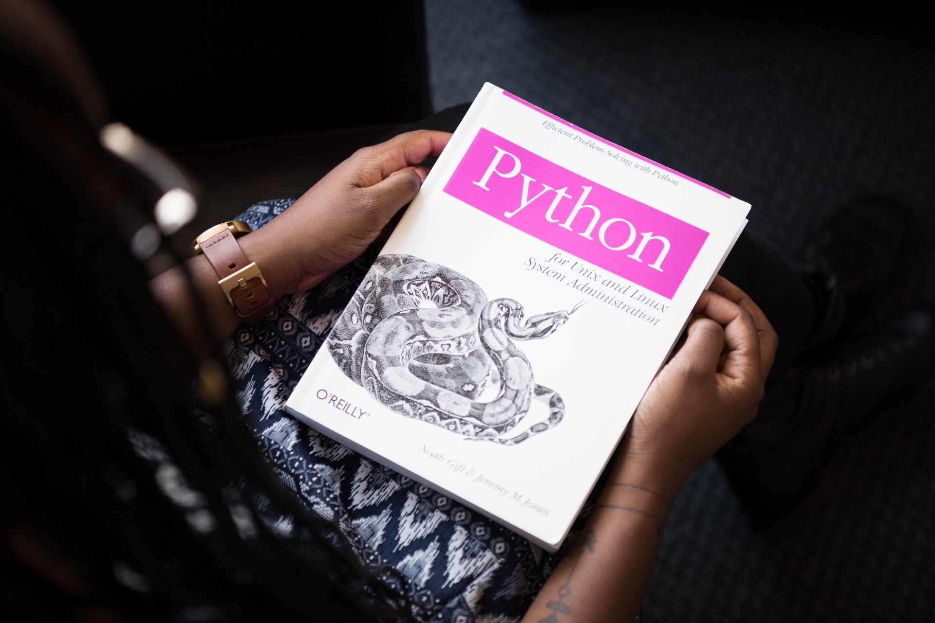Python Tutorial – Basic Syntax